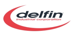 Delfin Industrial Corporation logo