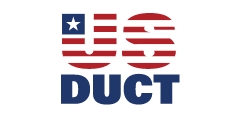 US Duct Logo
