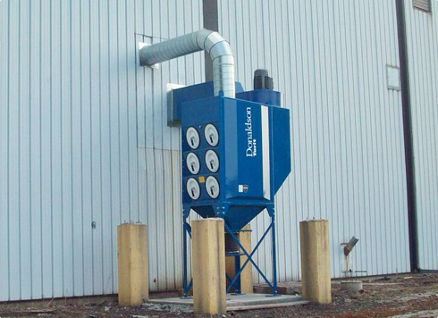 Welding Fume & Smoke Extractor | Solder & Weld Ventilation Collectors