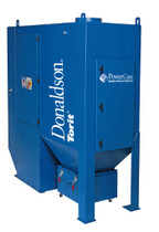 Donaldson Torit Industrial Dust Collection & Filtration Systems