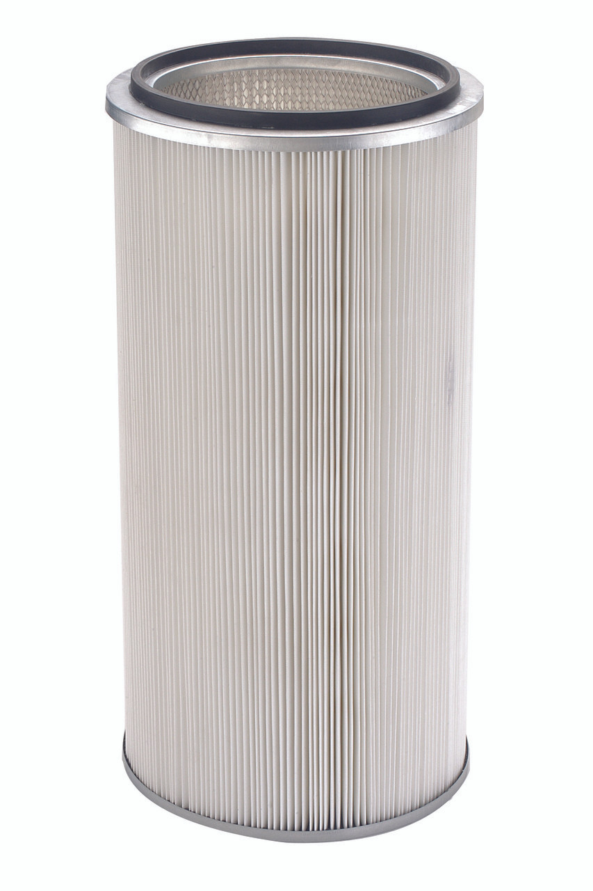 DONALDSON TORIT DFT ULTRAWEB SB CARTRIDGE Pollution Control Systems