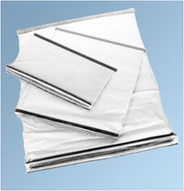 Donaldson Cabinet Collector Filter Bags – High-Performance Dust Filtration
Donaldson Cabinet Collector Filter Bags provide reliable, high-efficiency dust collection for industrial applications. Engineered to capture fine and coarse dust particles, these filter bags protect machinery, improve air quality, and maintain compliance with OSHA and environmental standards. Designed for easy installation and long service life, they are ideal for woodworking, metalworking, and other dust-intensive processes.
Key Features & Benefits:
Superior Dust Capture: High filtration efficiency for both fine and heavy dust.
Durable Construction: Long-lasting media withstands demanding industrial environments.
Easy Maintenance: Simple installation and replacement reduce downtime.
Versatile Applications: Compatible with a wide range of Donaldson cabinet dust collectors.
Optimize your dust collection system with Donaldson Cabinet Collector Filter Bags for cleaner air, safer workplaces, and enhanced equipment performance.