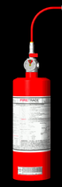 Direct Release Fire Protection Systems