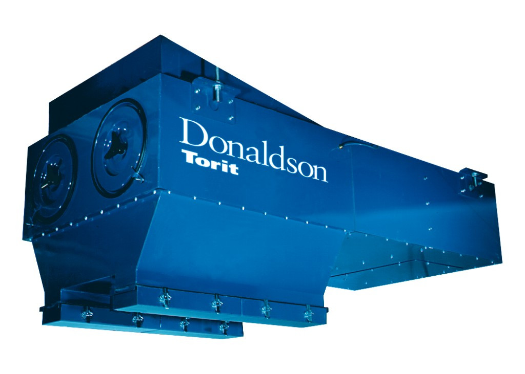 Donaldson Torit AT3000 Fume Collectors for Sale | PCS