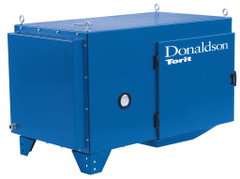 Donaldson Torit Industrial Dust Collection & Filtration Systems