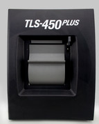 TLS-450 Plus Printer Door Black