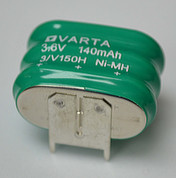 3.6V BATTERY