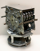 101 4-WHEEL /  889935-100