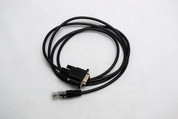 CBL9500-RJ45M-DB9M
