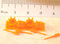 Example parts - raw wafer