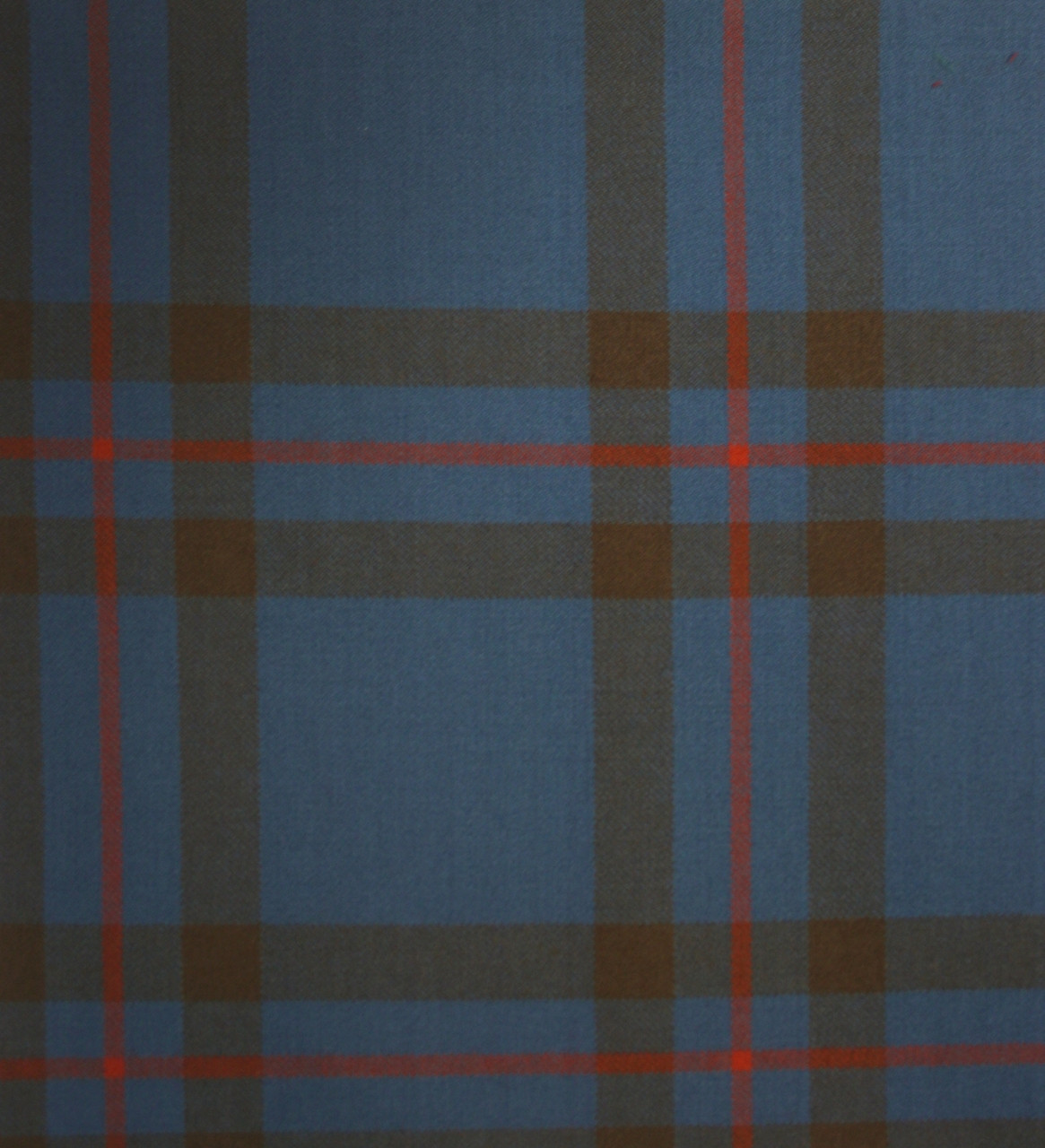 elliot tartan tie