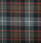 MacRae Hunting Weathered Tartan Vintage Leaves Hawaiian Shirt main image 0