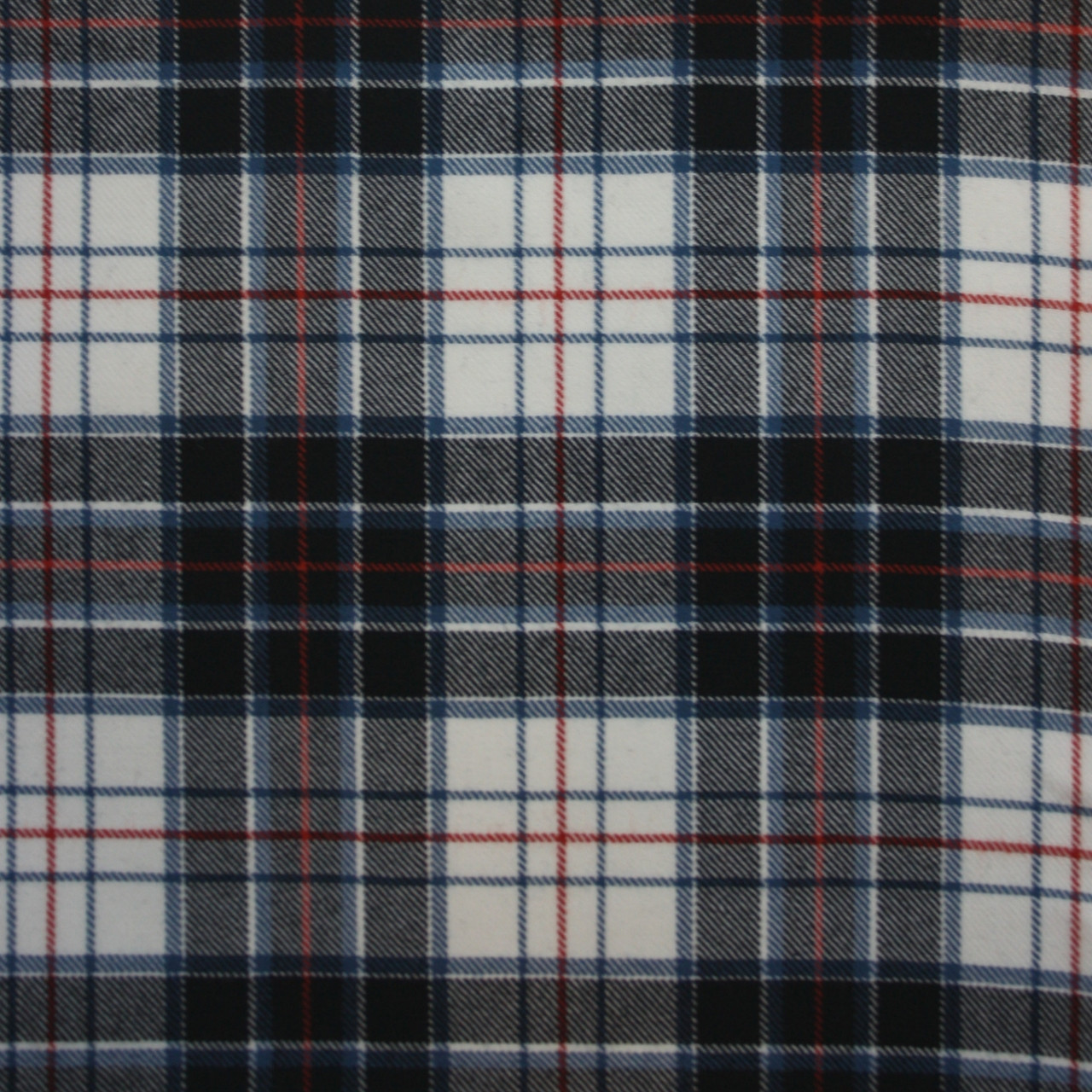 MacRae Modern Tartan Crest T-shirt - Alba Celtic Style main image 1