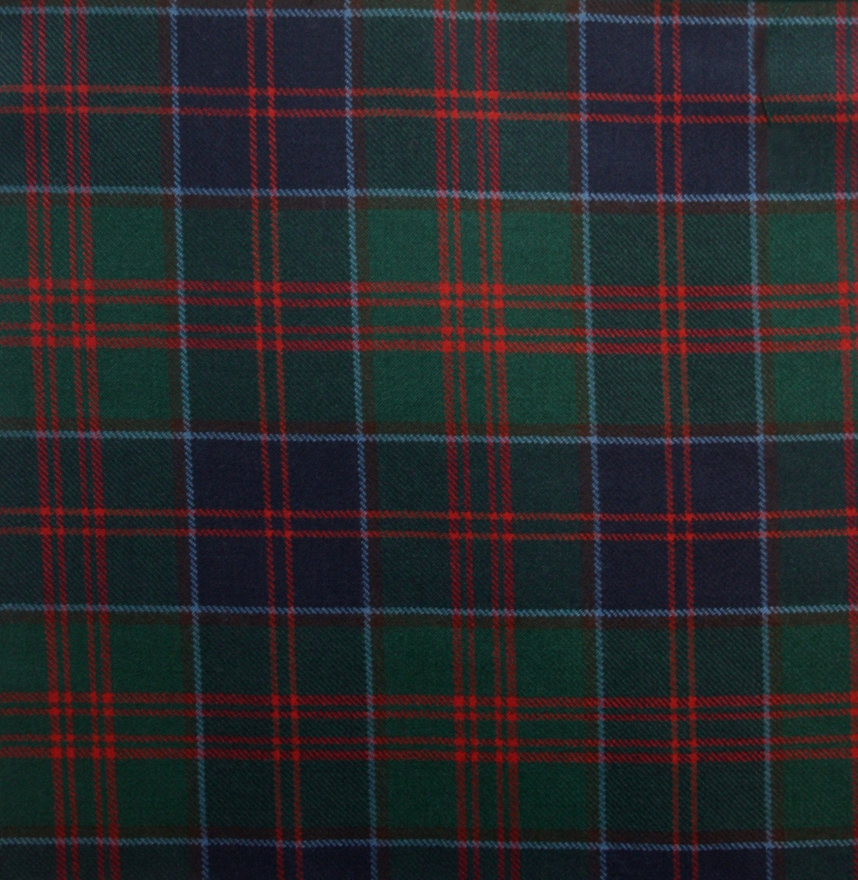 Stewart of Appin Hunting Modern Light Weight Clan Family Tartan ...