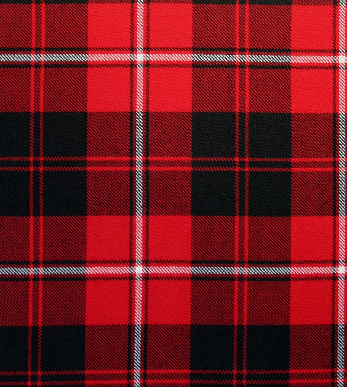 cunningham tartan