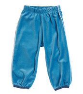 PLAY Velour Trousers for Baby Boys 