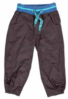EVIN Baggy Trousers