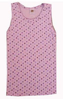 Lilac Vest from Holly's