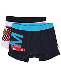 DISNEY S CARS Boxer Shorts Set Kids In Style