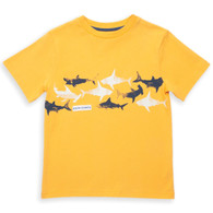 Sharks Crossing T-Shirt