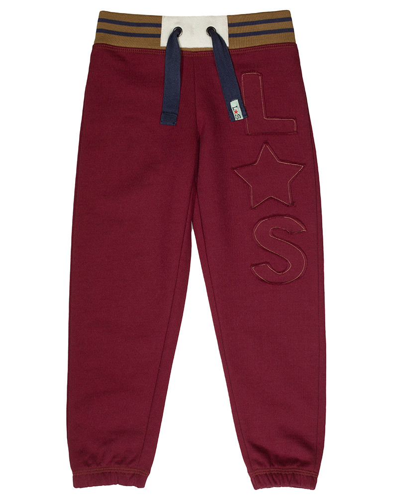 Boys slim hot sale leg joggers