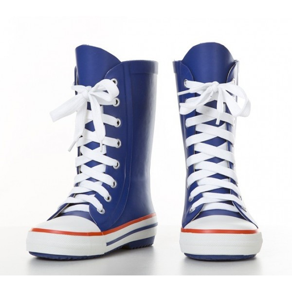 Converse welly deals boots