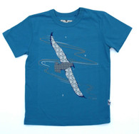 Wandering Albatross T-Shirt
