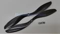 Pair 10x4.7 1047 Carbon fiber propeller CW/CCW for Tri/Quad/Hex/Octo/Multi-Copter #28
