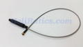 New 250mm long receiver antenna  snap on version