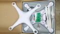 Four Axis D-425 Quadcopter Body Shell for FPV RC Drone Frame Professional Drone Frame