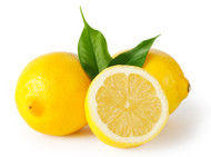 Lemon, Citrus X Limon