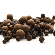 Black Pepper, Piper nigrum-