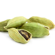 Cardamom, Elettaria cardamomum 