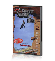 Crusty 1 - Demons Of Dirt