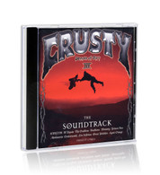Soundtrack CD - Crusty 3