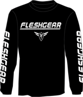 FGR flex tech jersey