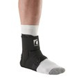 Game day Lace-Up Ankle Brace