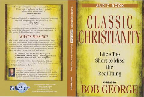 classic christianity bob george pdf download