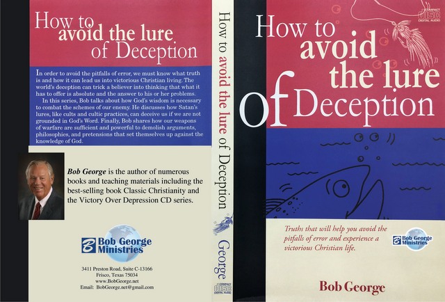 How To Avoid The Lure of Deception
