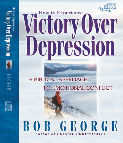Victory Over Depression