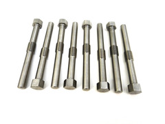 SoCal Diesel LBZ-LMM-LML-L5P Glow Plug Block Off Kit