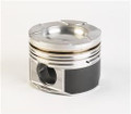  MAHLE: L5P Performance Cast Piston Kit , 4.055 15.7:1 CR, w/ 0.075" pockets
