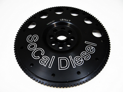 SoCal Diesel Billet Flexplate LB7-LLY-LML 