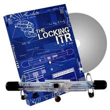 Locking Micro ITR by Sorcery Manufacturing