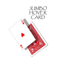 Jumbo Hover Cards Dan Harlan 