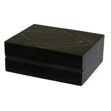 Card Box (Professional All Wood)