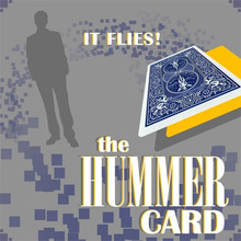 Hummer Card