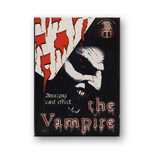 Vampire Card Trick by Vincenzo DiFatta