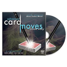 Advanced Card Moves Made Easy