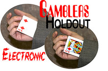 Gamblers Holdout - Electronic